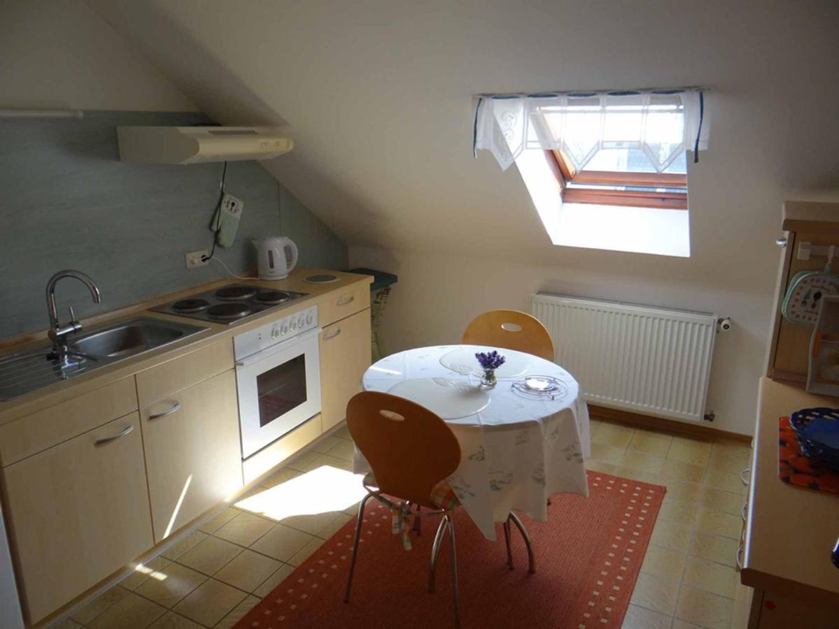 Ferienwohnungen Luttmann Ausblick Pur Bad Pyrmont Kültér fotó